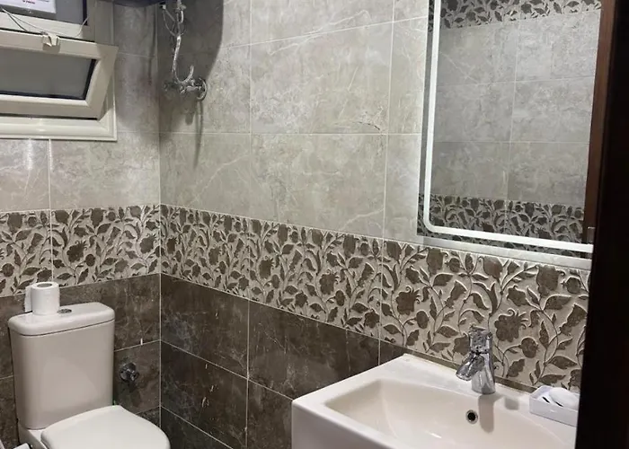 Appartamento البرنسيسه Princess *
