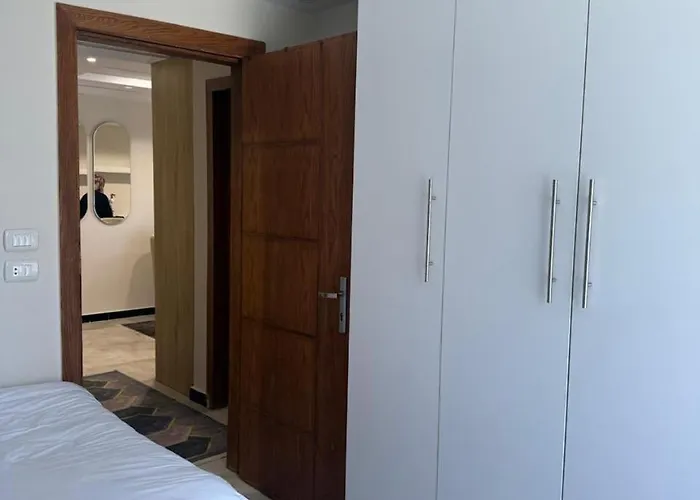 Appartamento البرنسيسه Princess Hurghada